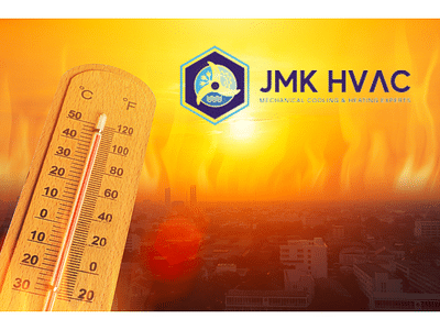 JMK HVAC