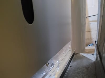 JMRS Heating and Cooling