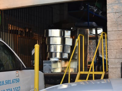 JMS AC and Heating Los Angeles