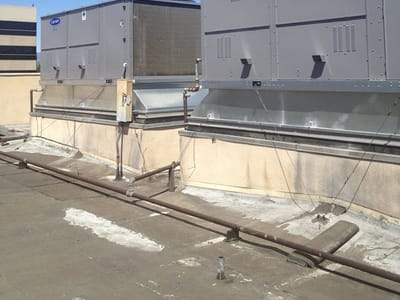 JMS Air Conditioning and Heating