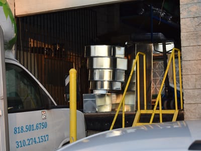 JMS Air Conditioning and Heating