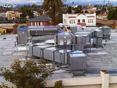 JMS Air Conditioning and Heating