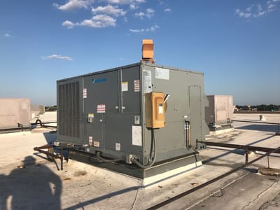 JMS Heating & Air Conditioning