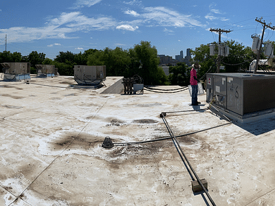 JMS Heating & Air Conditioning