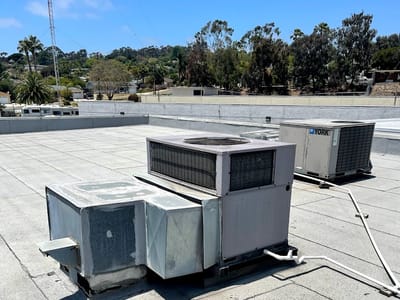 JMS West HVAC