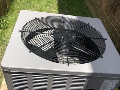 JMV Air Solutions, LLC