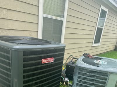 JMV Air Solutions, LLC