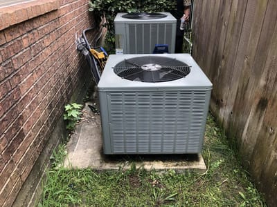 JMV Air Solutions, LLC