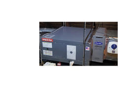 JMV Heating & Air Conditioning LLC