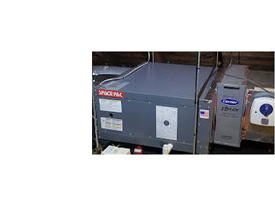 JMV Heating & Air Conditioning LLC