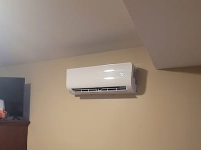 JMV Heating & Air Conditioning LLC
