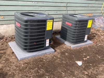 JN Service HVAC