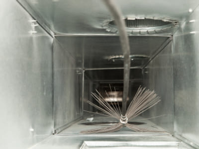 JNJ Heating and Air Conditioning, Inc.