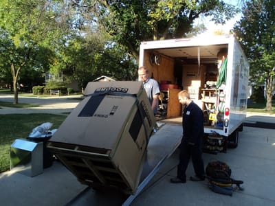 JNL Climate Control, Inc.