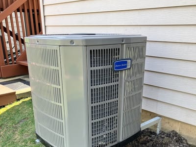 JNL Climate Control, Inc.