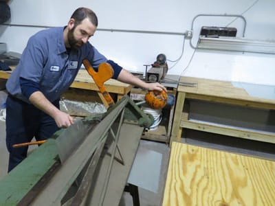 JNL Climate Control, Inc.