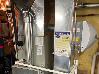 JNL Climate Control, Inc.