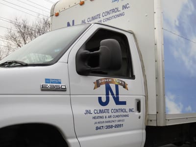 JNL Climate Control, Inc.