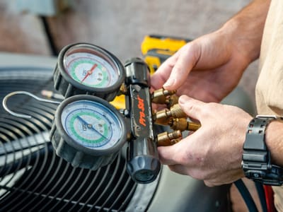 JNM Heating & Air Conditioning Inc