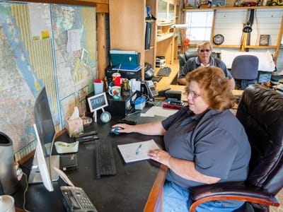 JNM Heating & Air Conditioning Inc