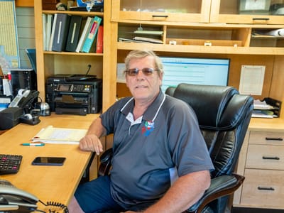 JNM Heating & Air Conditioning Inc