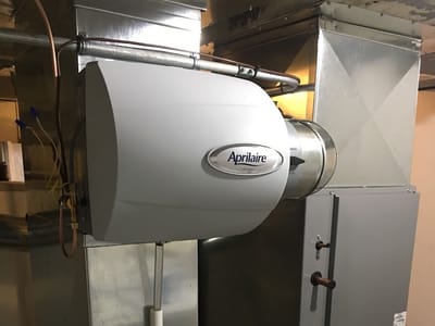 JNT Mechanical Services