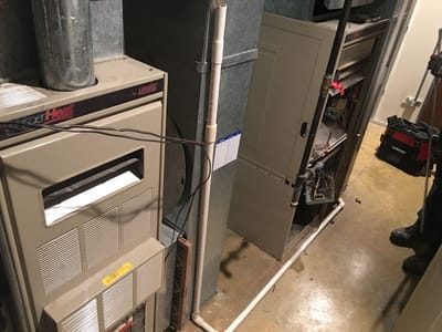 JNT Mechanical Services