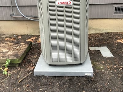 JNT Mechanical Services