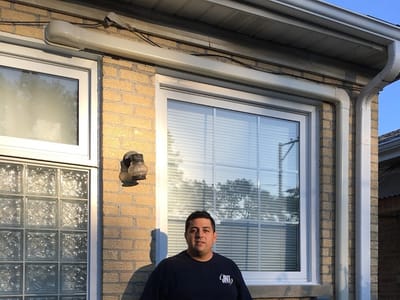 JNT Mechanical Services