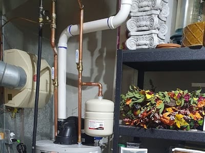 Joco Heating and Cooling