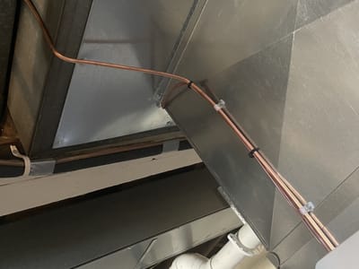 Jodway Heating & Cooling