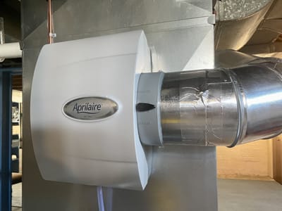 Jodway Heating & Cooling