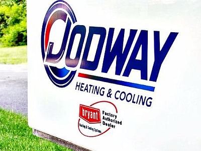 Jodway Heating & Cooling