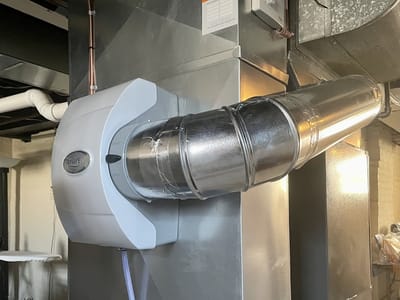 Jodway Heating & Cooling