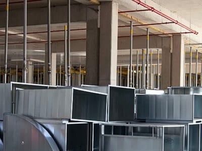 Joe Air Conditioning & Heating