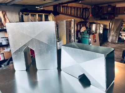 Joe Air Conditioning & Heating