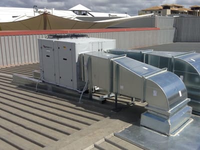 Joe Air Conditioning & Heating