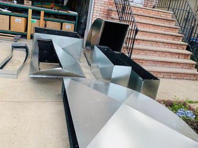 Joe Air Conditioning & Heating