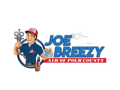 Joe Breezy Air of Polk llc