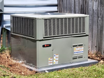 Joe Burns Heating And Air LLC