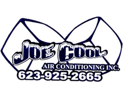 Joe Cool air conditioning