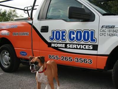 Joe Cool Home Services