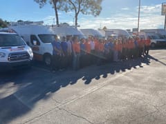 Joe Cool Home Services