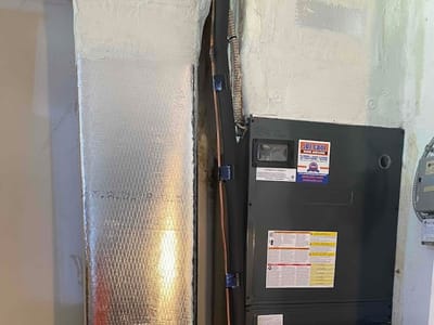 Joe Cool Home Services