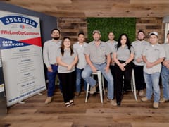 Joe Cools AC Heating