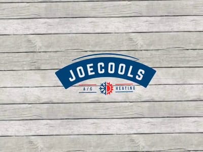 Joe Cools AC Heating