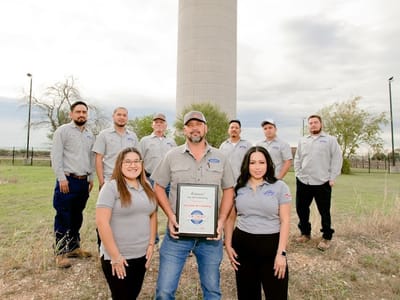 Joe Cools AC Heating