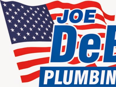 Joe DeBelak Plumbing & Heating Co Inc