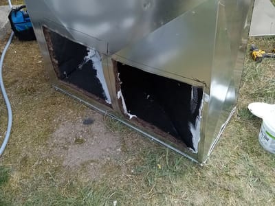 Joe East Heating and Cooling