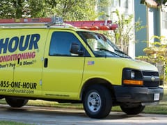 Joe East Heating and Cooling